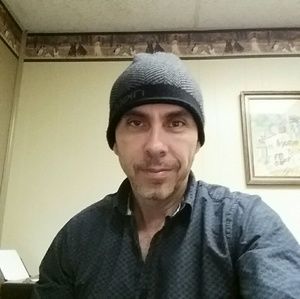 Meet your Posher, Mike